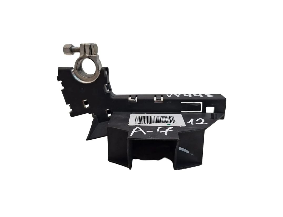 AUDI A7 C7/4G (2010-2020) Power Distribution Box 8J0915459 30162878