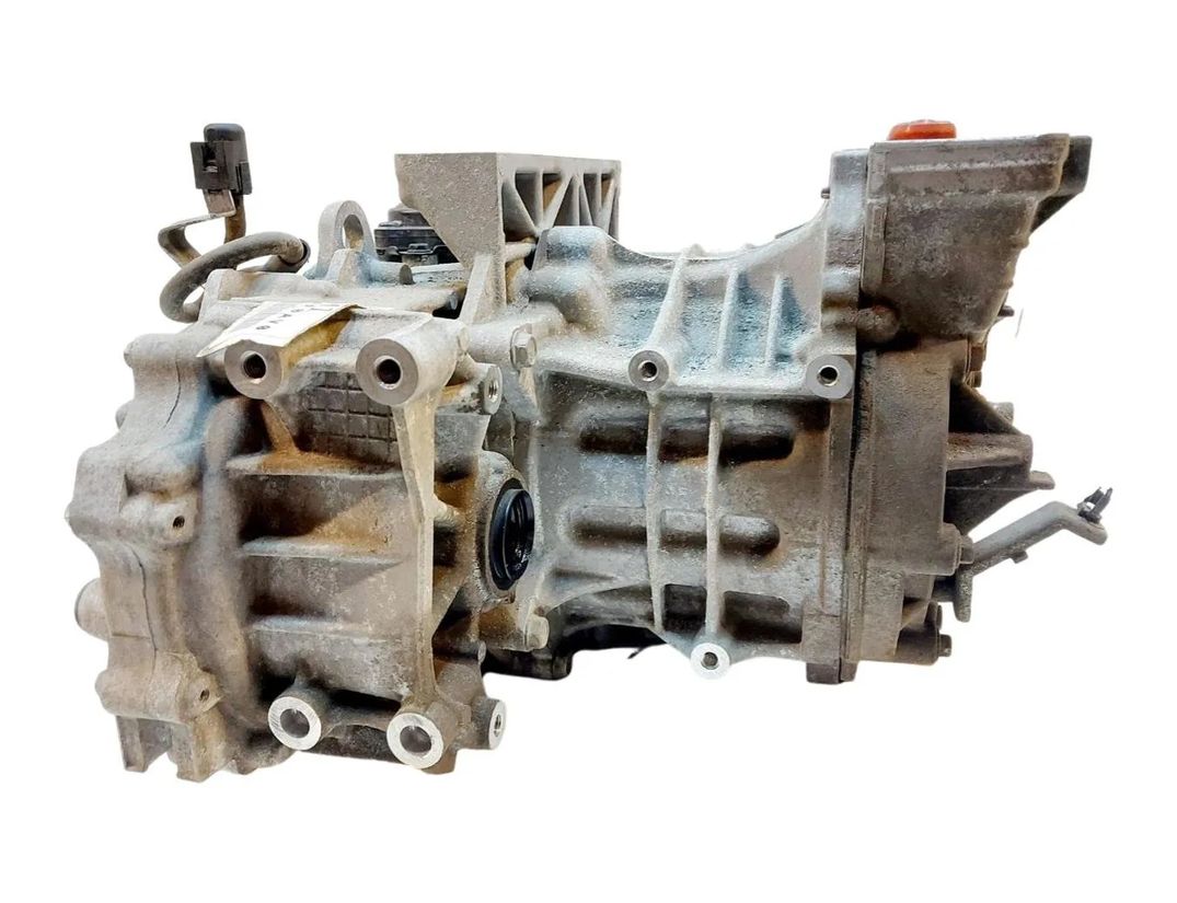 NISSAN Leaf 1 generation (2010-2017) Engine EM57,3NF0A 30163126