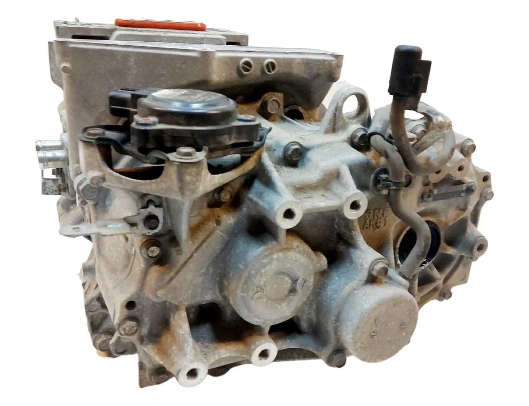 NISSAN Leaf 1 generation (2010-2017) Engine EM57,3NF0A 30163126