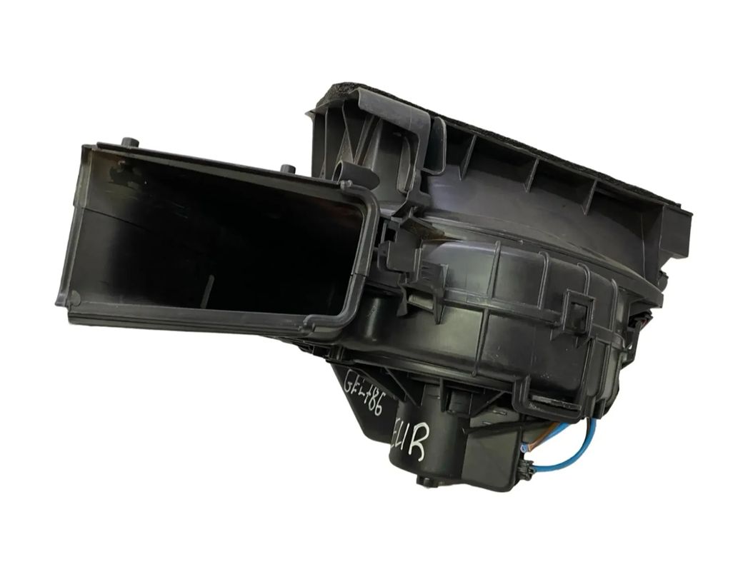 MERCEDES-BENZ Citan W415 (2012-2021) Печка салона 173830100,5F2120500 30163286