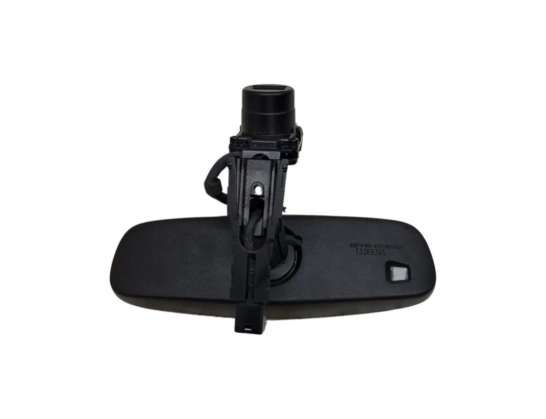 OPEL Mokka 1 generation (2012-2015) Зеркало заднего вида 13369365 30163310