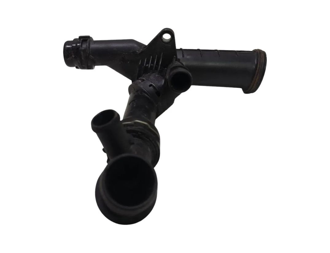 AUDI A5 8T (2007-2016) Dzesēšanas šļauka / truba 04L121026R 30163598