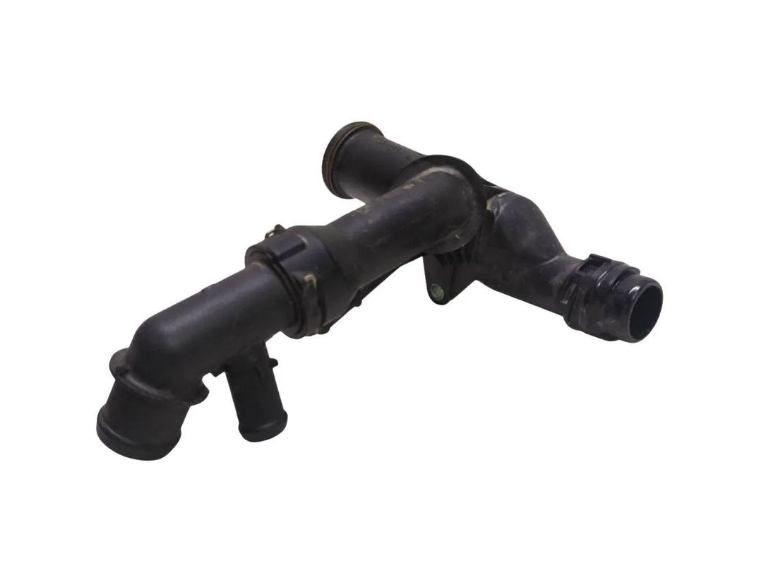 AUDI A5 8T (2007-2016) Dzesēšanas šļauka / truba 04L121026R 30163598