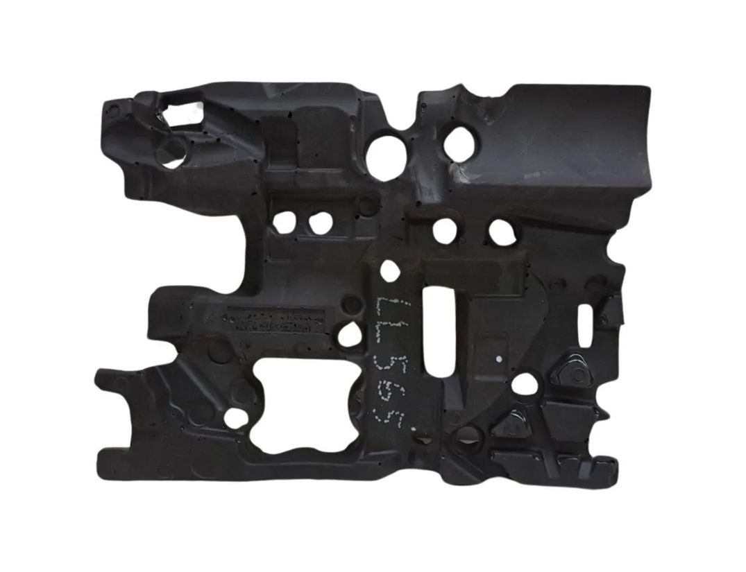 VOLVO XC90 1 generation (2002-2014) Обивка капота 31368380 30163694