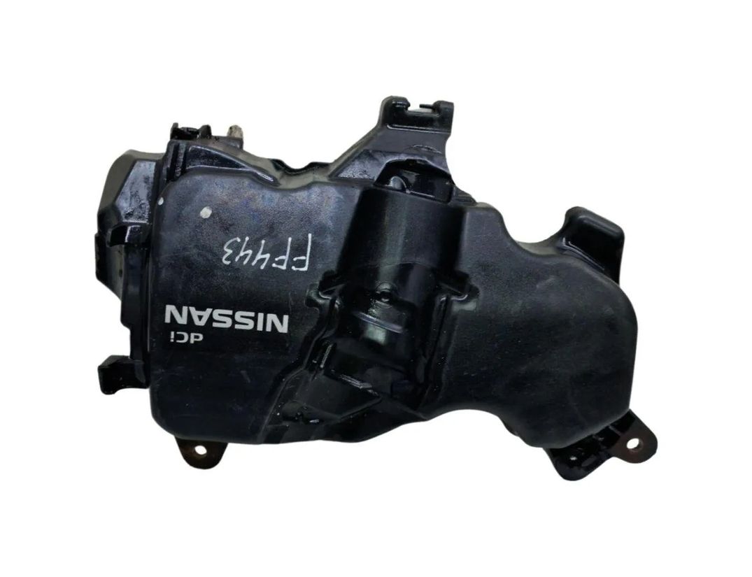 NISSAN Juke YF15 (2010-2020) Engine Cover 175753VD0A 30163798