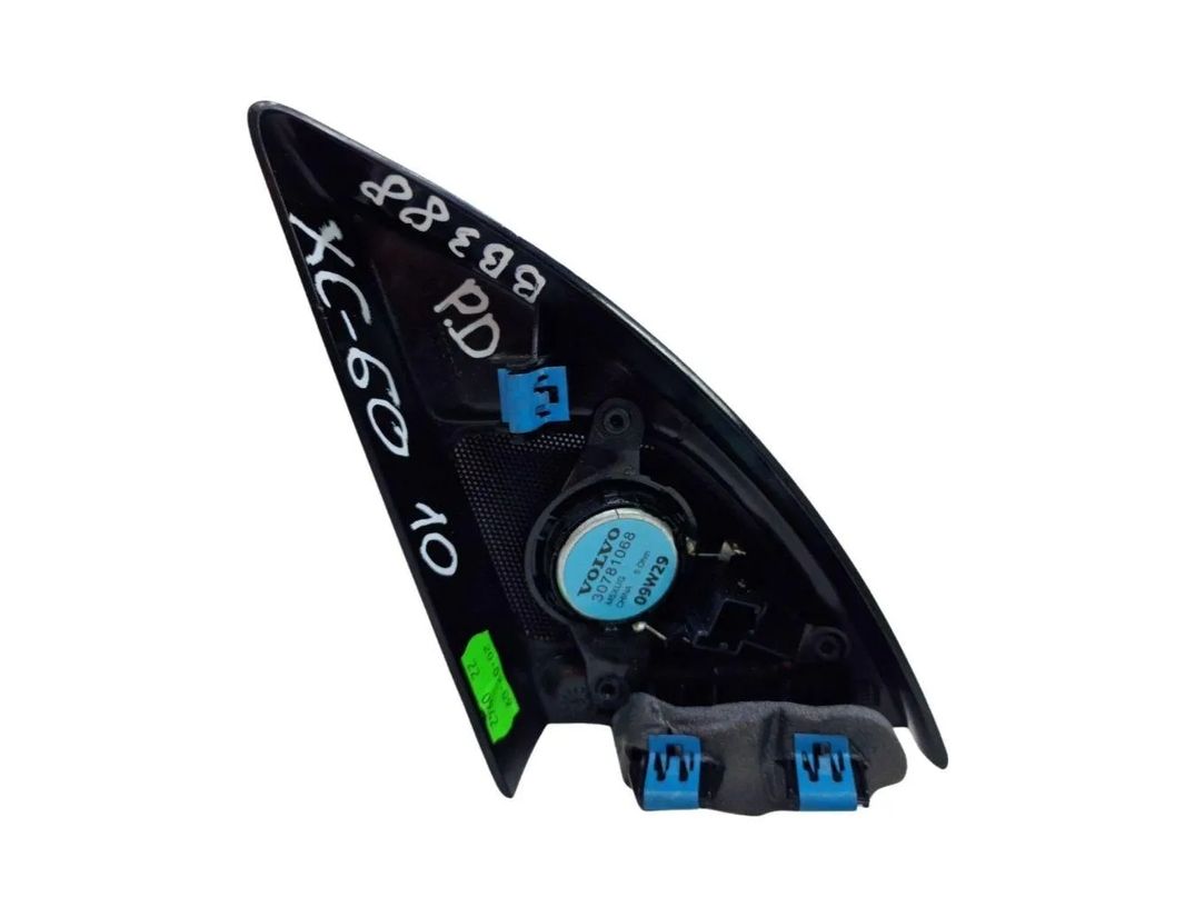 VOLVO XC60 1 generation (2008-2017) Передн. пр. колонка в двери 30761586 30163876