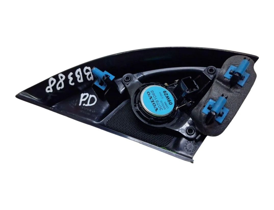 VOLVO XC60 1 generation (2008-2017) Передн. пр. колонка в двери 30761586 30163876