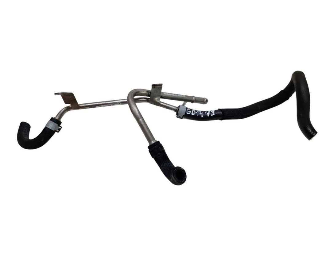 VOLKSWAGEN Arteon 1 generation (2017-2024) Degvielas šļūtene B21305JA 30164185