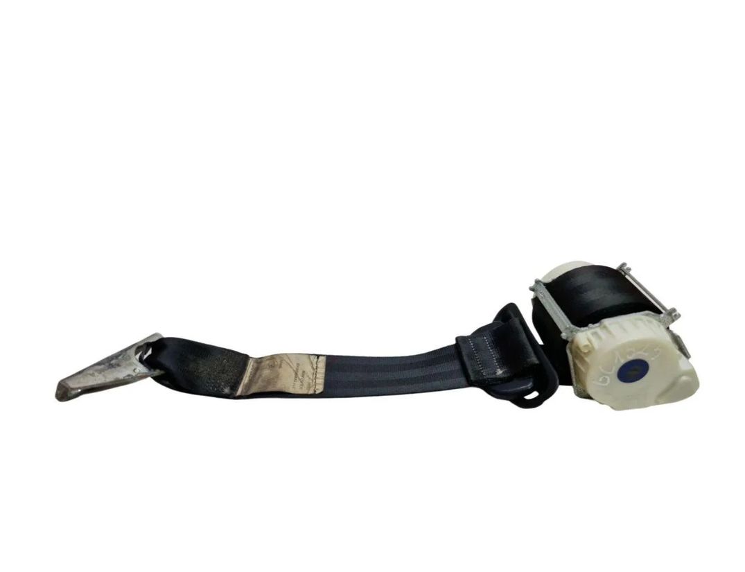 VOLKSWAGEN Jetta 3 generation (1992-1998) Aizmugurējā kreisā drošības josta 33035173B,5C6857805D 30164707