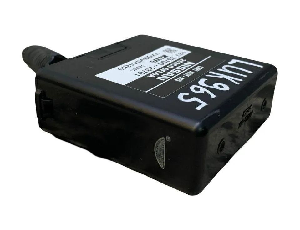 NISSAN X-Trail T32 (2013-2022) Headlight Control Unit 253C06FL0A,7XQBV044265 30614491