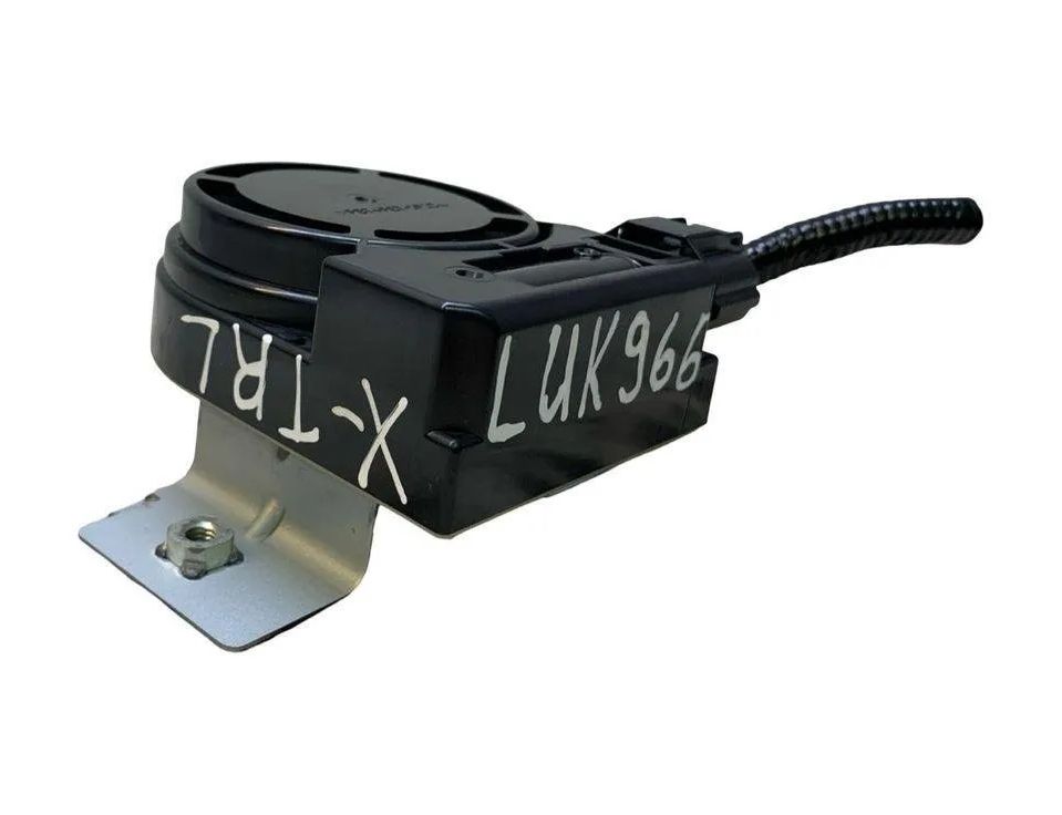 NISSAN X-Trail T32 (2013-2022) Сирена сигнализации 284874BA0A 30614493