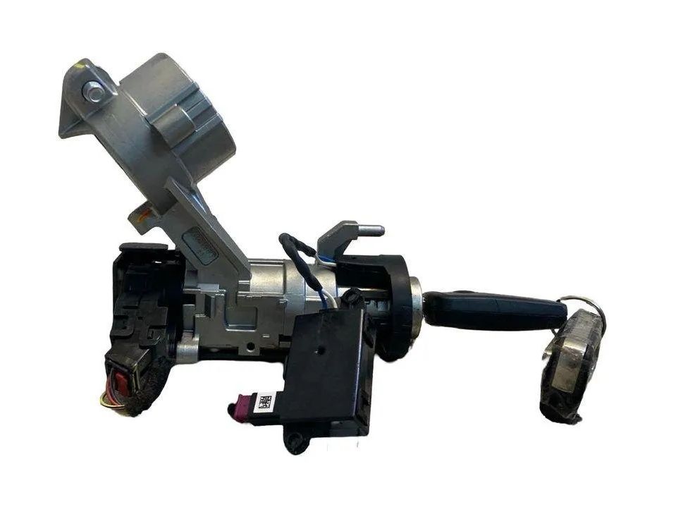 OPEL Mokka 1 generation (2012-2015) Aizdedzes atslēga 95422546 30614592