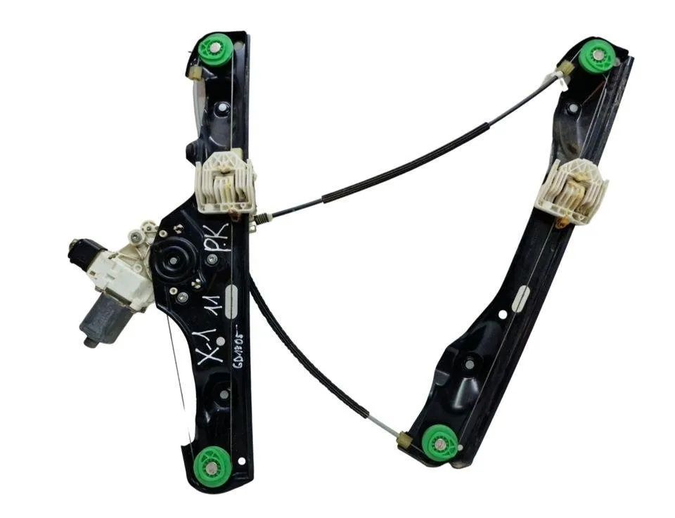 BMW X1 E84 (2009-2015) Стеклоподъемник передней левой двери 2990293,0130822226 30795947