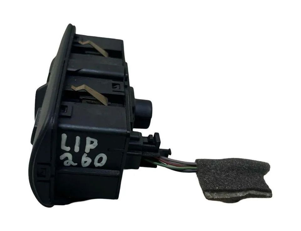 VOLVO S80 2 generation (2006-2020) Headlight Switch Control Unit 30739402 31060400