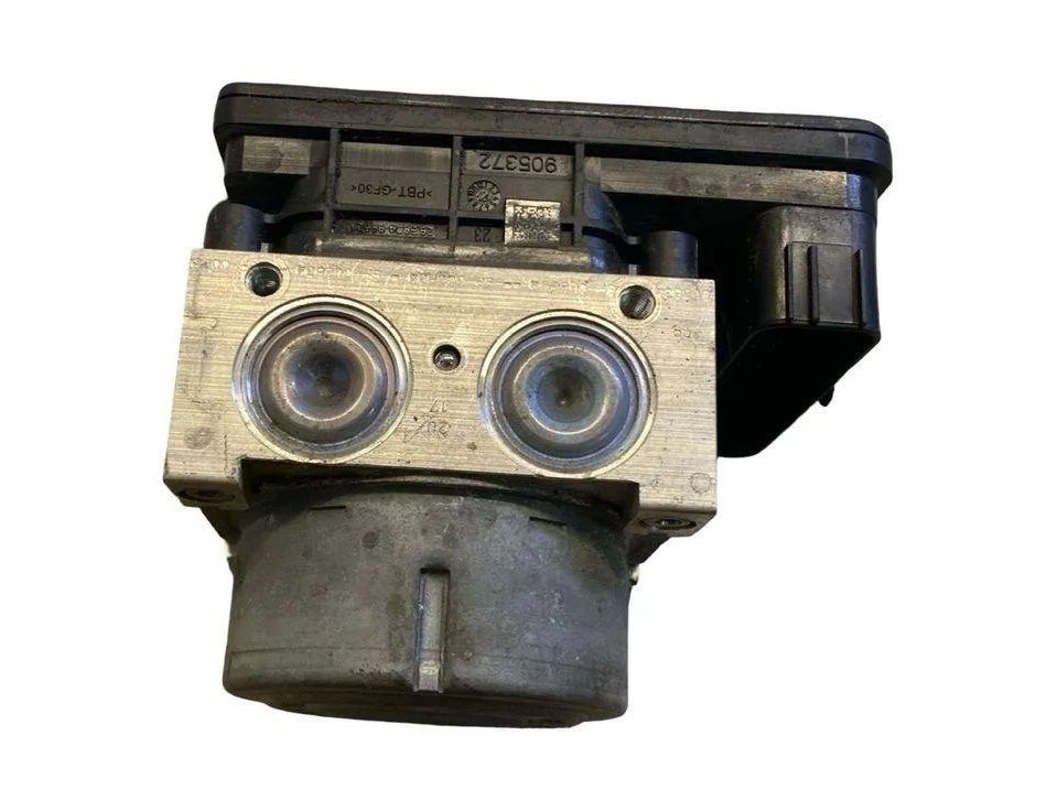 VOLKSWAGEN Passat B7 (2010-2015) ABS Pump 5Q0614517BL 31282892