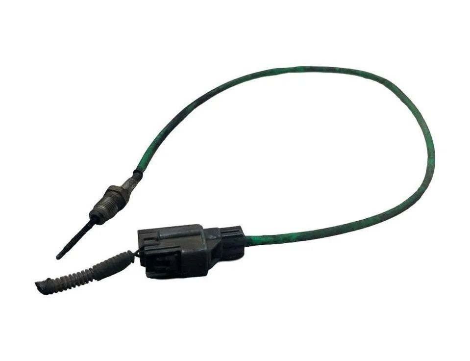 FORD S-Max 1 generation (2006-2015) Izplūdes gāzu temperatūras sensors AG9112B591BB 31285495