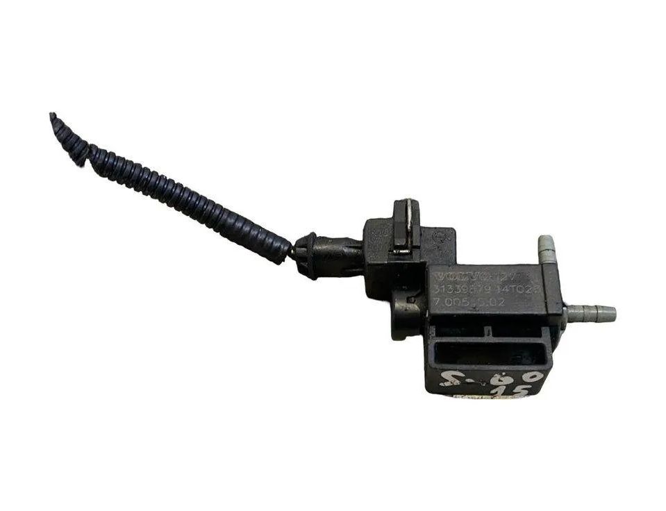 VOLVO S60 2 generation (2010-2020) Соленоидный клапан 31339879 31430481