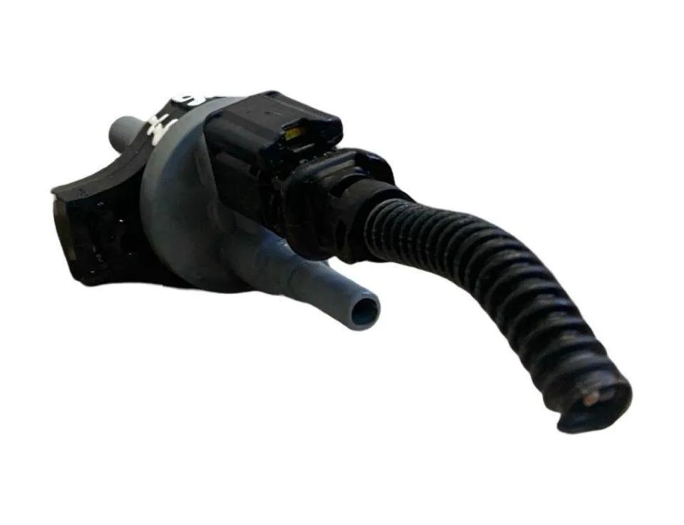 CITROËN C3 AirCross 1 generation (2017-2024) Solenoīda vārsts 9802009480 31670370