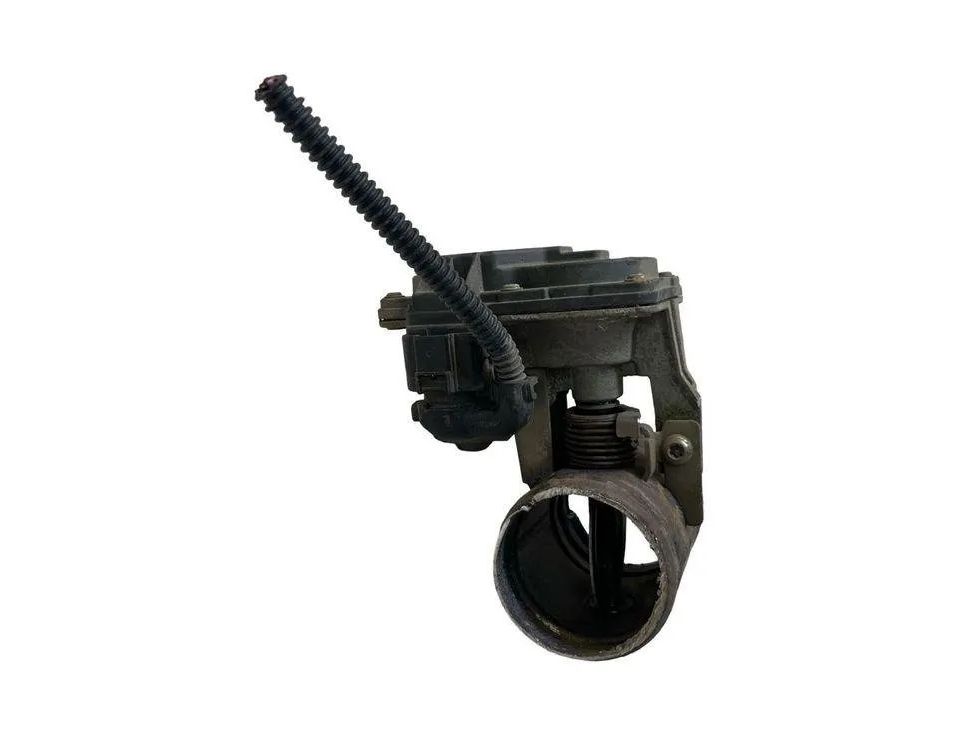 AUDI A4 B8/8K (2011-2016) Двигатель задвижки потока воздуха 3Q0253691J 31855462