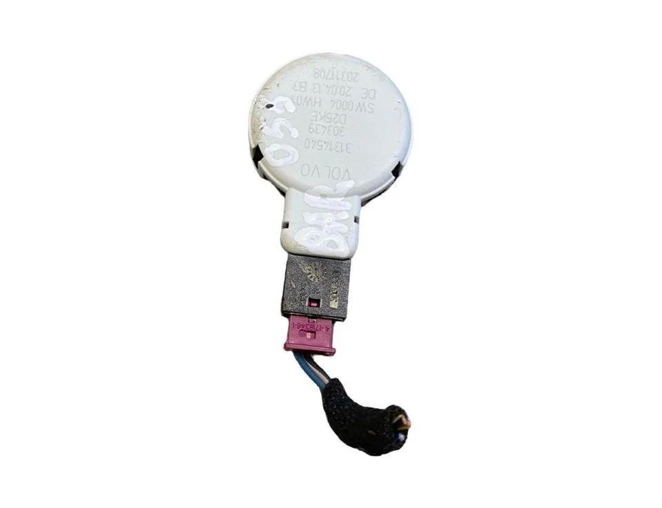 VOLVO V40 2 generation (2012-2020) Rain Sensor 31314540 31860354