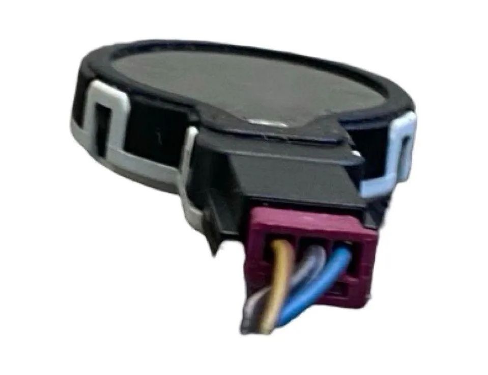 VOLVO V40 2 generation (2012-2020) Rain Sensor 31314540 31860354