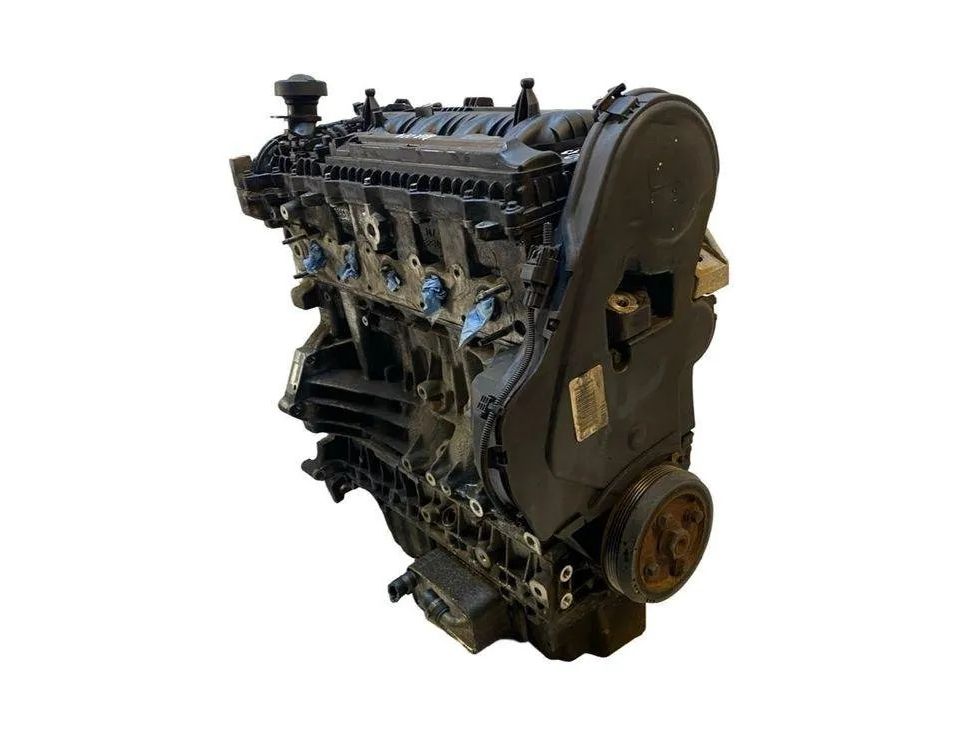 VOLVO V40 2 generation (2012-2020) Двигатель D5204T6 31864235