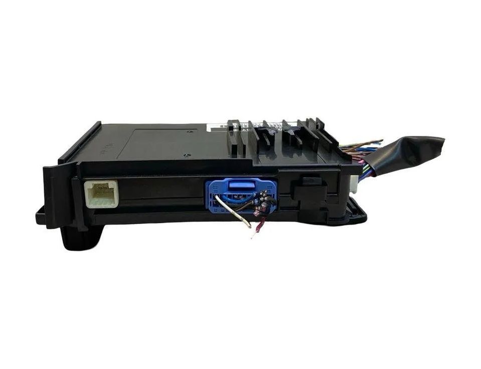 MAZDA CX-5 2 generation (2017-2024) Komforta vadības bloks G46C675Y0B 31869745