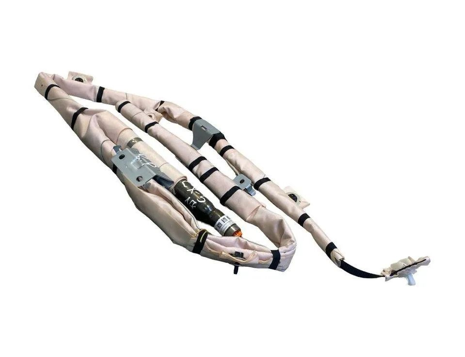 MAZDA CX-5 2 generation (2017-2024) Подушка безопасности потолка левая SH1270V718 31870923