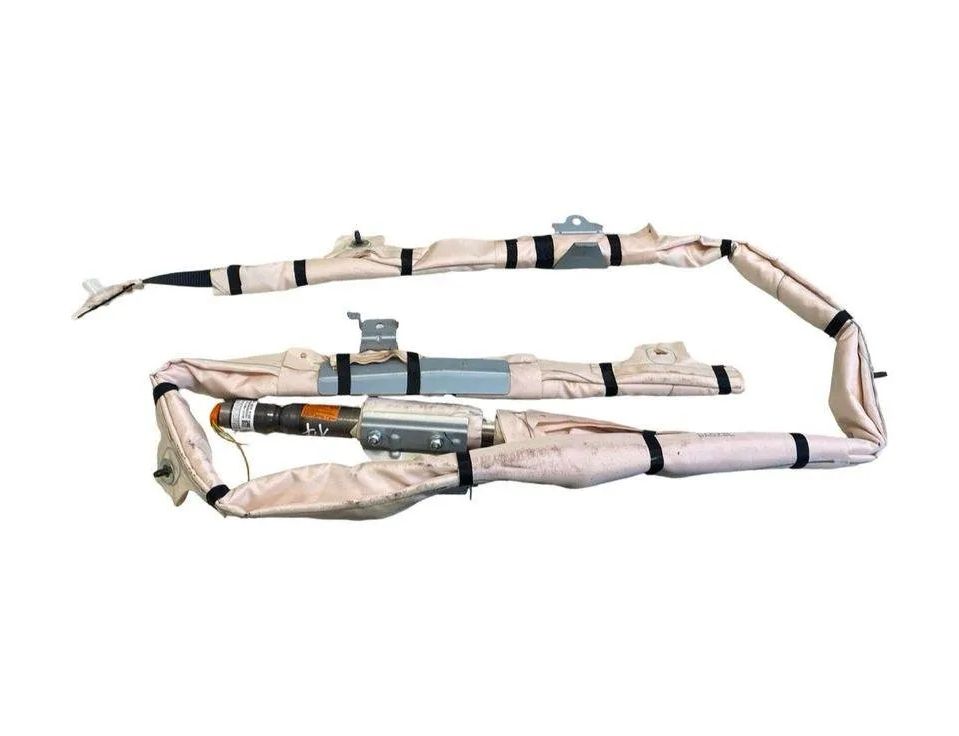 MAZDA CX-5 2 generation (2017-2024) Подушка безопасности потолка левая SH1270V718 31870923