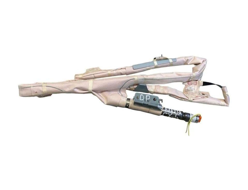 MAZDA CX-5 2 generation (2017-2024) Подушка безопасности потолка правая 0589P1000160 31871185