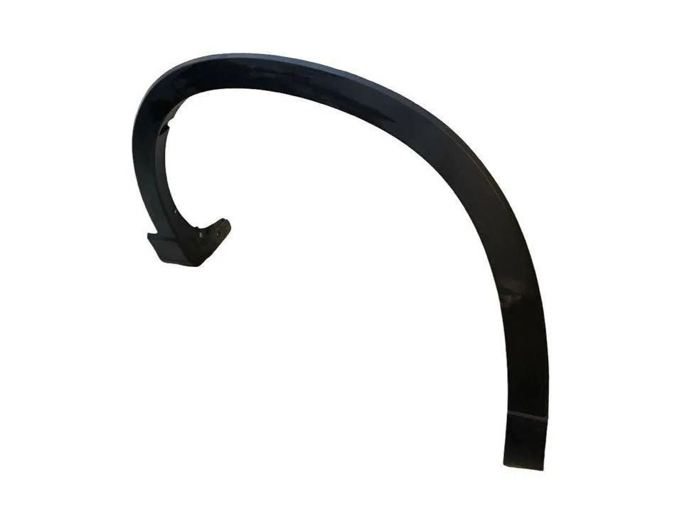 MAZDA CX-5 2 generation (2017-2024) Front Left Fender Molding KD5351W21 31885311