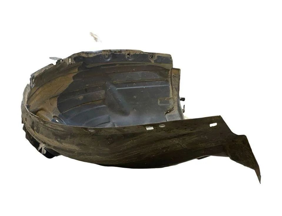 MAZDA CX-5 2 generation (2017-2024) Передний правый подкрылок K7016 31922427