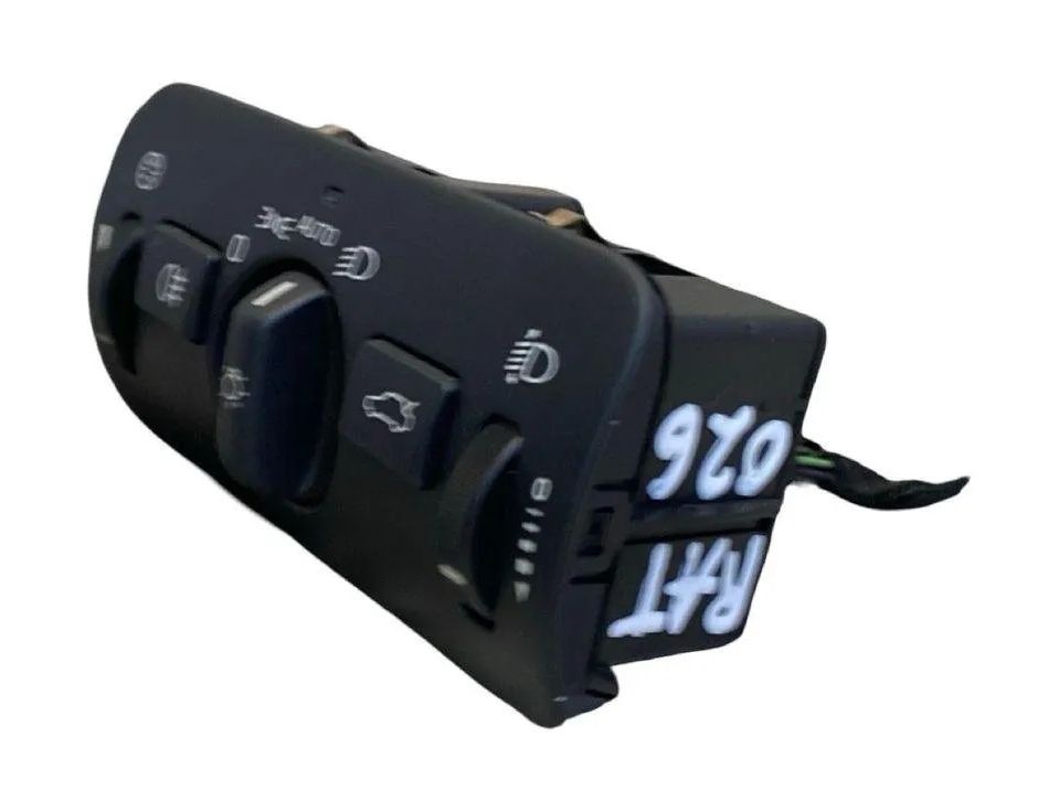 VOLVO XC70 3 generation (2007-2020) Переключатель света 30739425 32106679