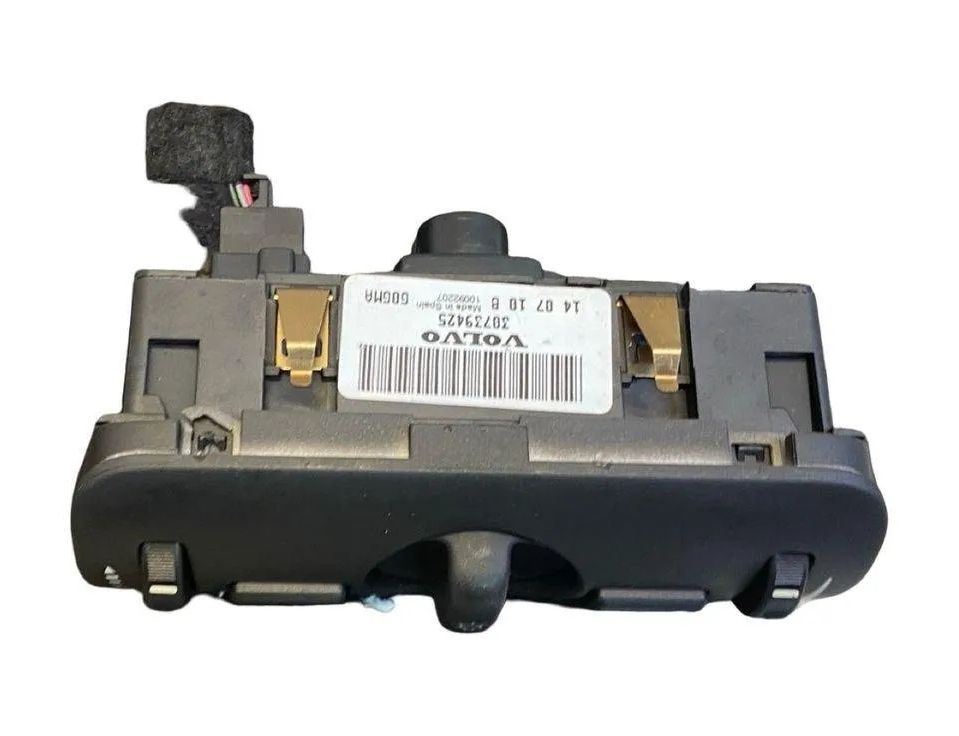 VOLVO XC70 3 generation (2007-2020) Переключатель света 30739425 32106679