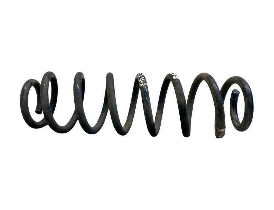 VOLKSWAGEN Passat B7 (2010-2015) Rear Right Coil Spring 3Q0511115AK 32413933