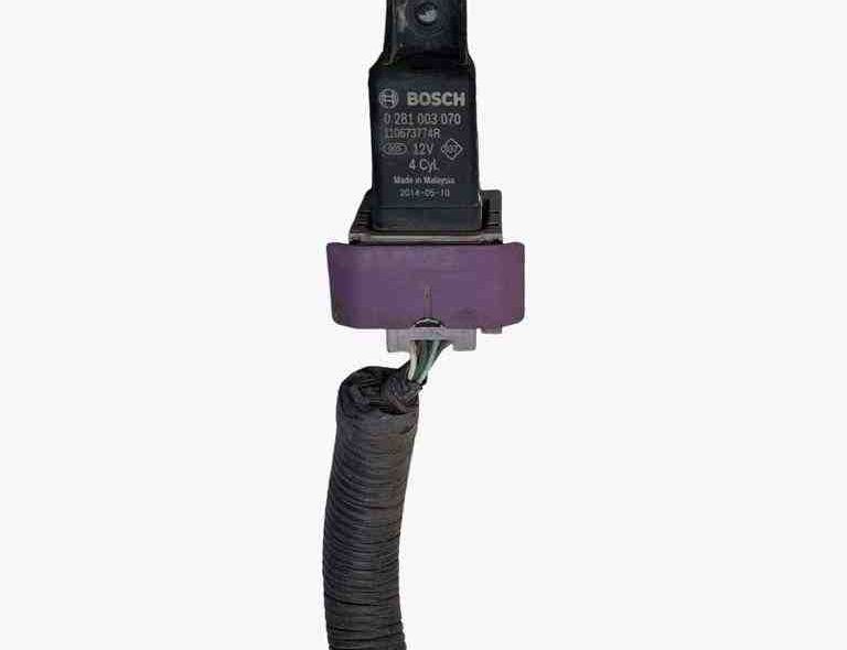 NISSAN X-Trail T32 (2013-2022) Aizdedzes sveces 0281003070 32579392