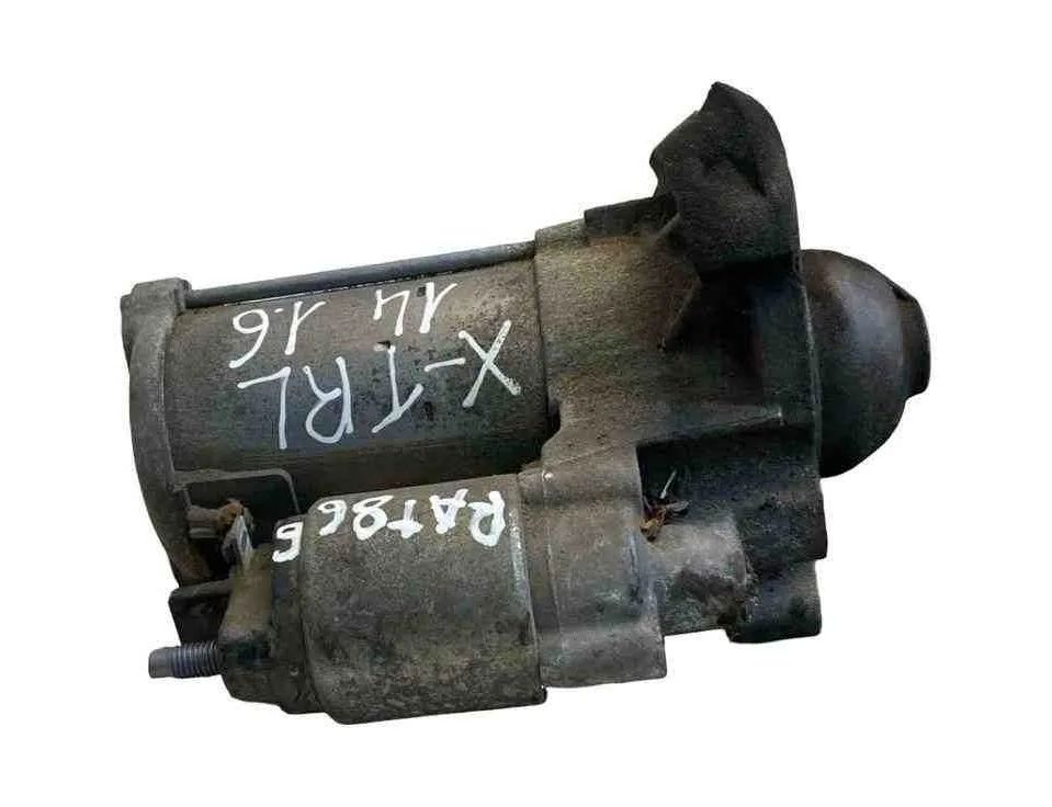 NISSAN X-Trail T32 (2013-2022) Starteris 233003359R 32590269