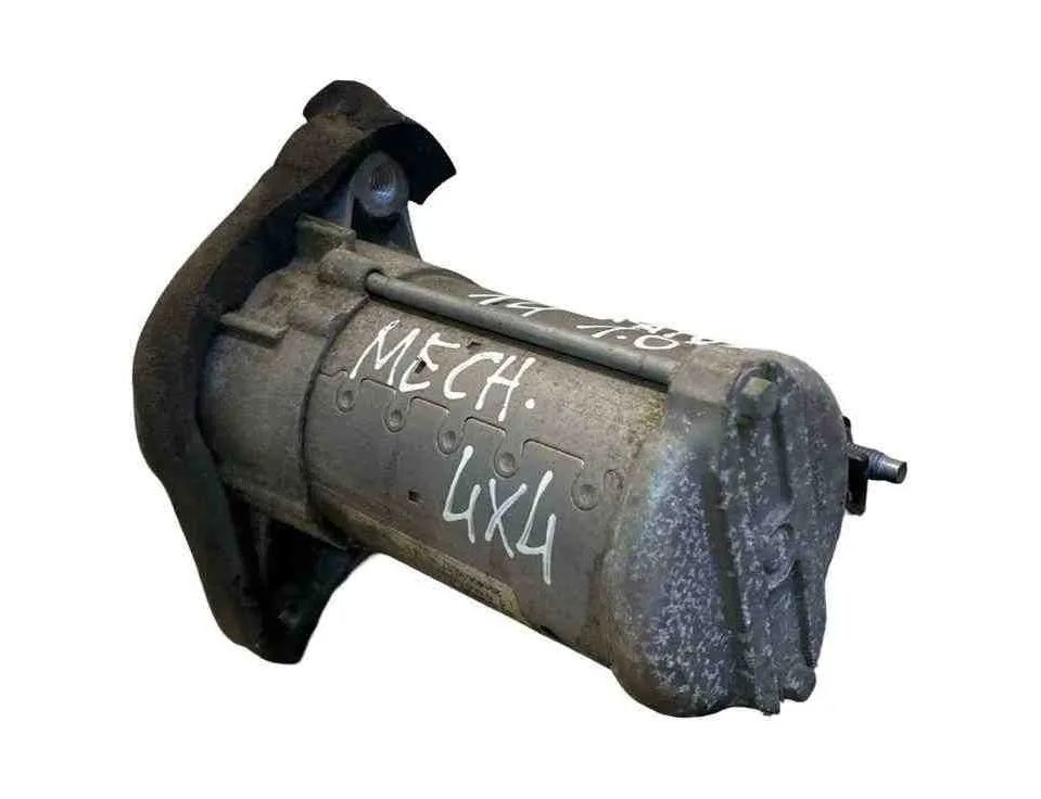 NISSAN X-Trail T32 (2013-2022) Starteris 233003359R 32590269