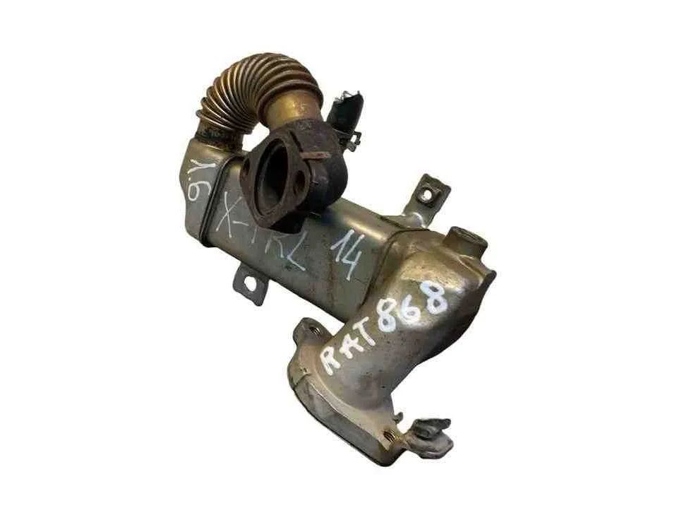 NISSAN X-Trail T32 (2013-2022) Охладитель Eгр 147350678R 32590305