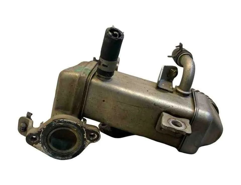 NISSAN X-Trail T32 (2013-2022) Охладитель Eгр 147350678R 32590305