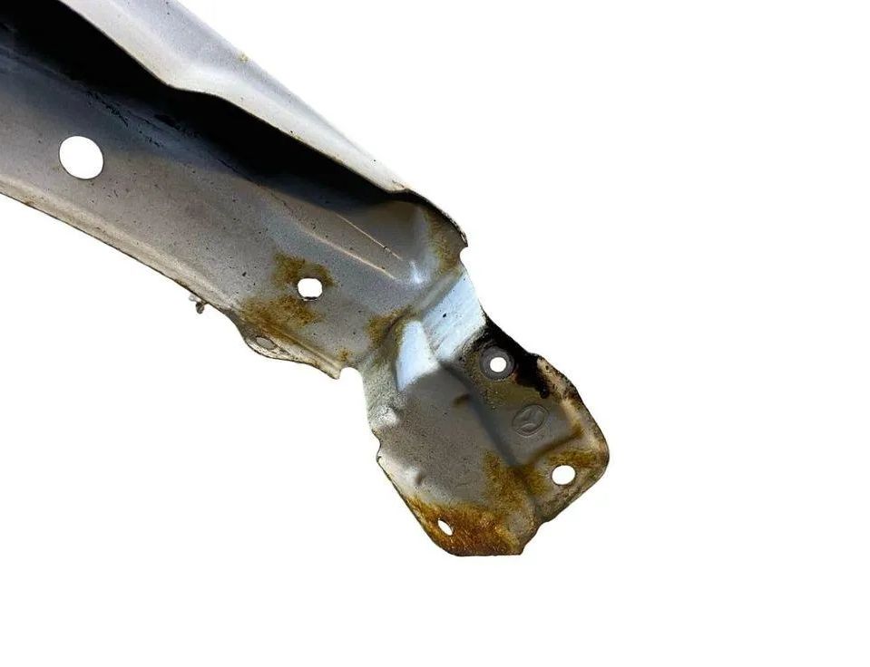 MAZDA CX-5 1 generation (2011-2020) Крыло переднее правое 32980131