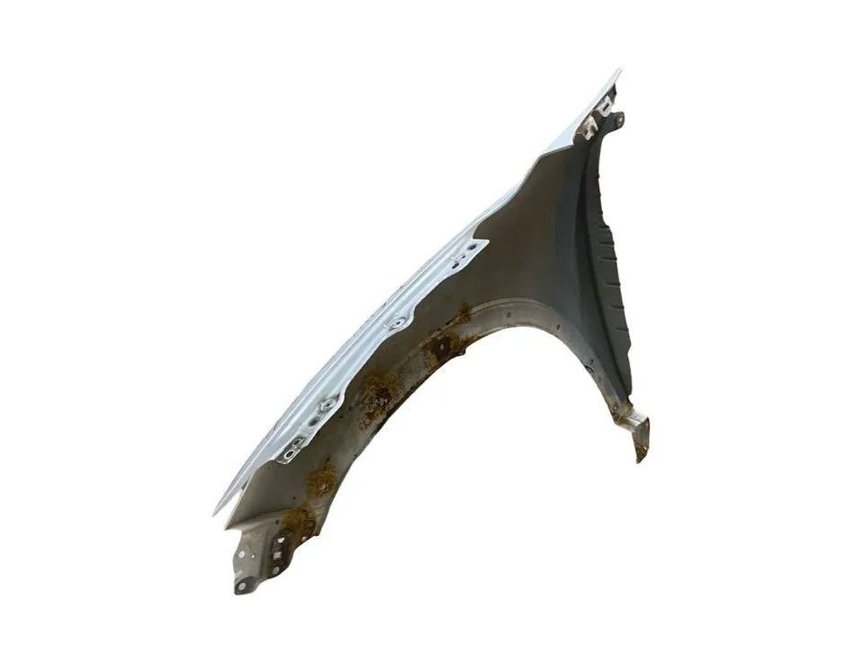 MAZDA CX-5 1 generation (2011-2020) Крыло переднее правое 32980131