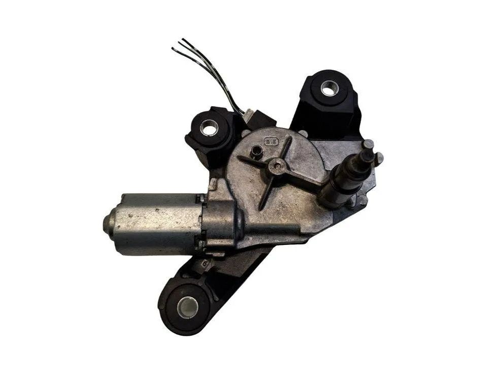 NISSAN Qashqai 1 generation (2007-2014) Моторчик заднего стеклоочистителя 28710JD000 33028436