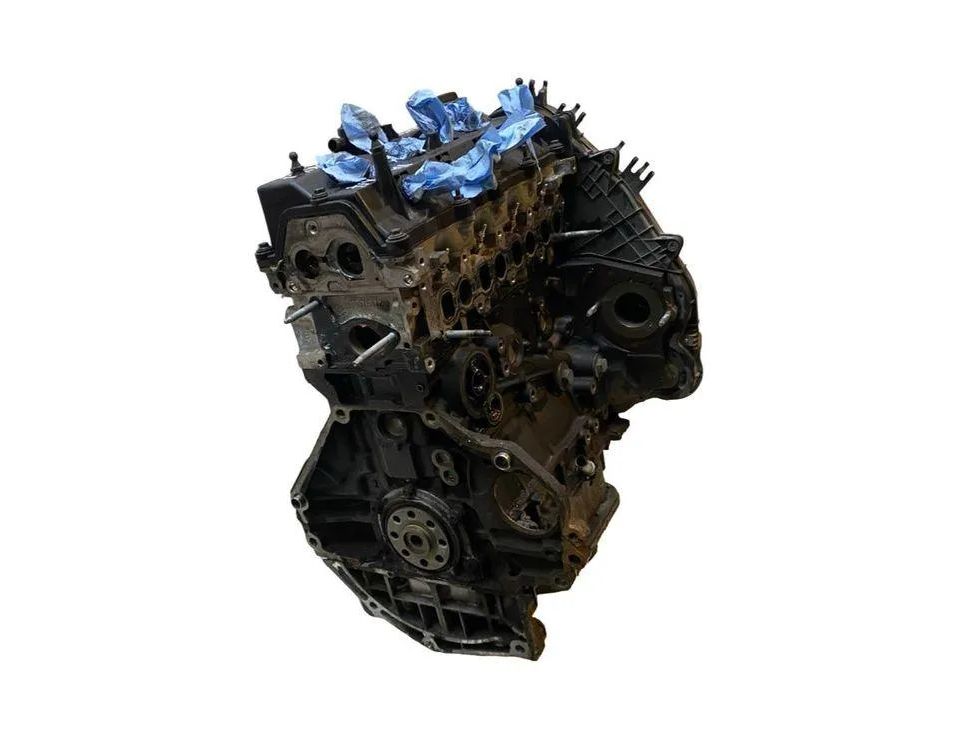 OPEL Mokka 1 generation (2012-2015) Двигатель A17DTS 33060526