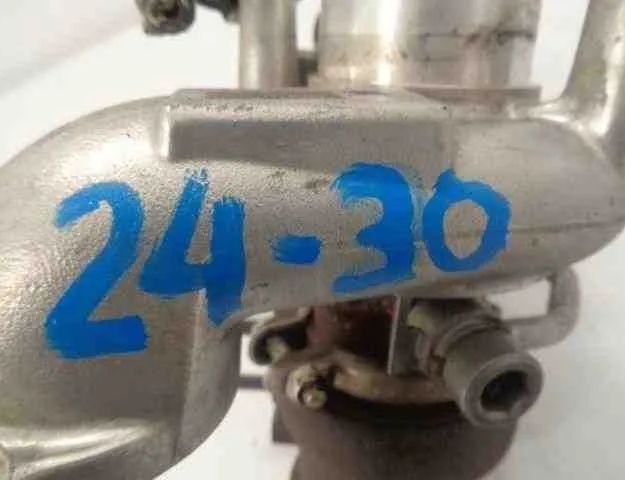 PEUGEOT 208 Peugeot 208 (2012-2015) Turbīna 9673283680 32464252