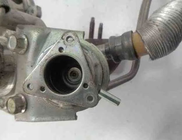 PEUGEOT 208 Peugeot 208 (2012-2015) Turbīna 9673283680 32464252