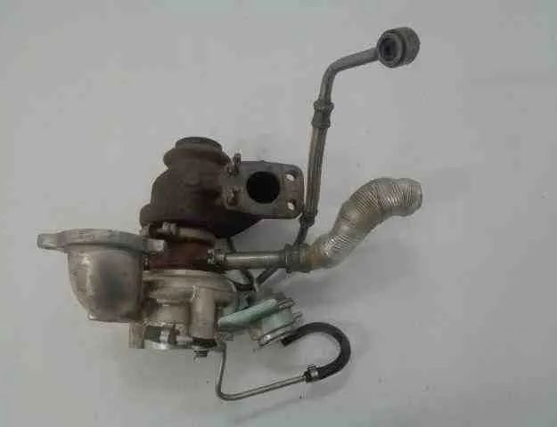 PEUGEOT 208 Peugeot 208 (2012-2015) Turbīna 9673283680 32464252