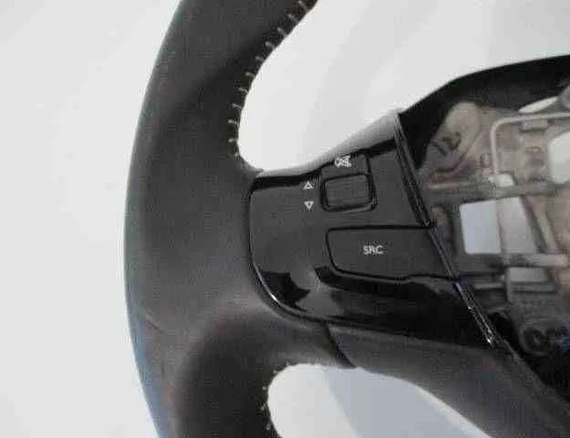 PEUGEOT 308 T9 (2013-2021) Руль 619138220C,98084115XU 32464351