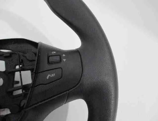 PEUGEOT 208 Peugeot 208 (2012-2015) Steering Wheel 619138200B,96750123ZD,19C540EF 32464418