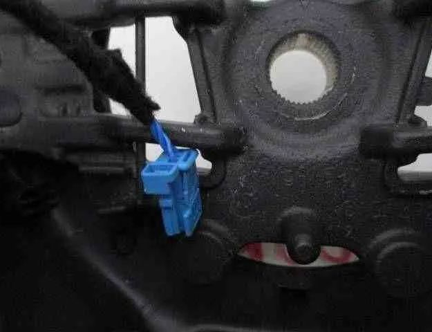 PEUGEOT 208 Peugeot 208 (2012-2015) Руль 619138200B,96750123ZD,2AD0AB9DDATE 32464427